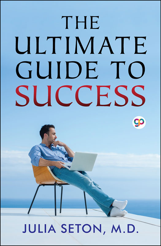 The Ultimate Guide To Success