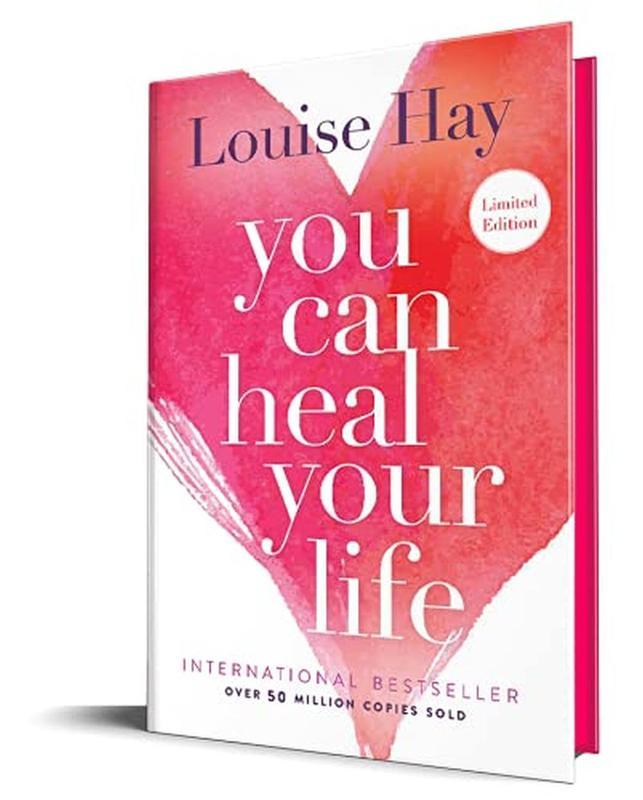 You Can Heal Your Life