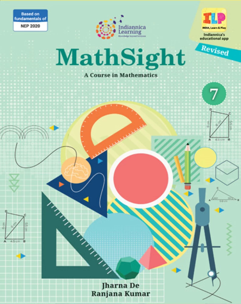 Indiannica Learning MathSight