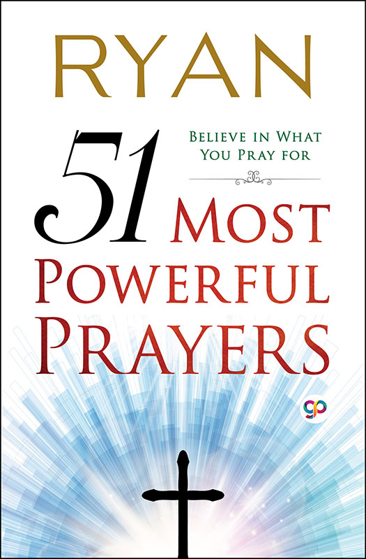 51 Most Powerful Prayers (Illustrated Edition)