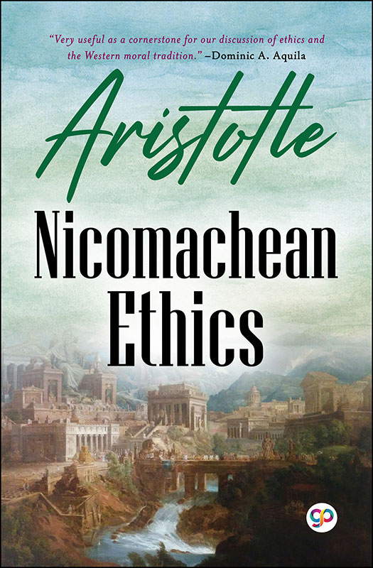 Nicomachean Ethics 