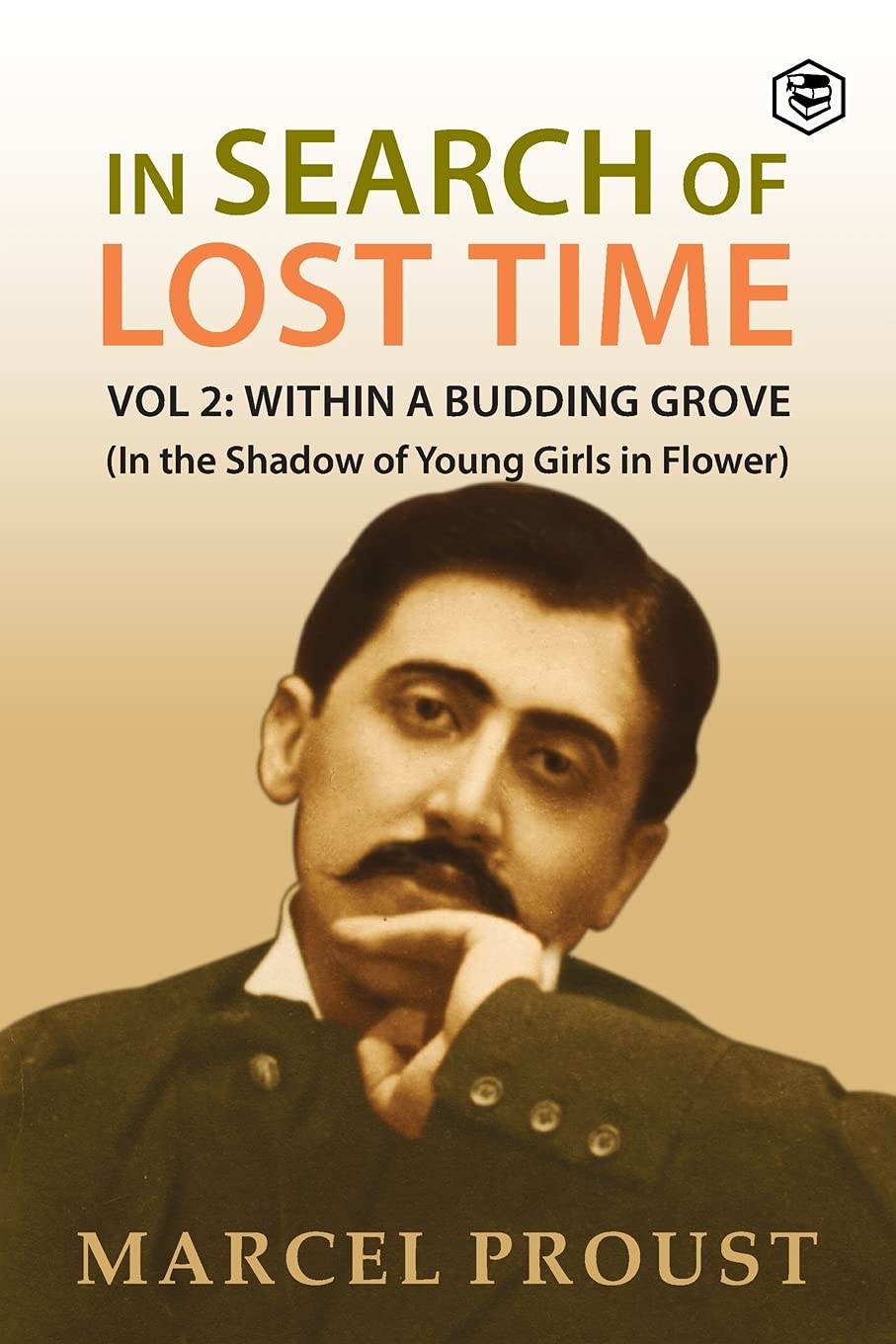 In Search Of Lost Time Vol 2