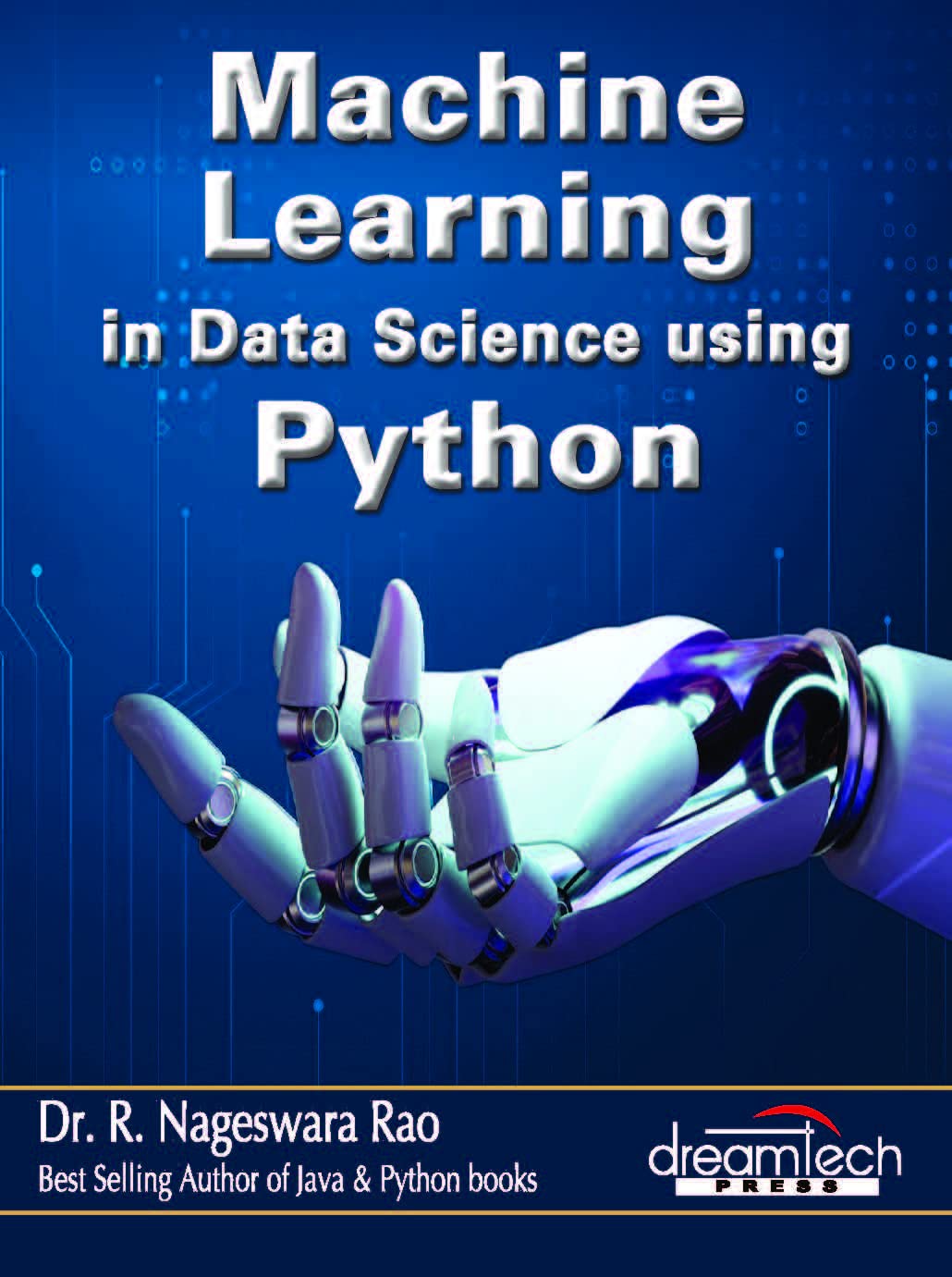 Machine Learning in Data Science Using Python