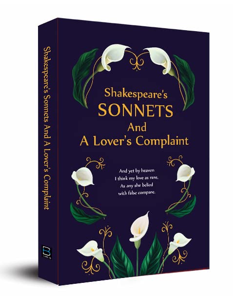 Shakespeare's Sonnets and A Lover's Complaint