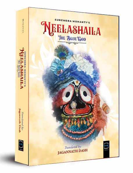 Neelashaila : The Blue God