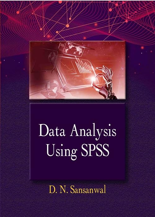 Data Analysis Using Spss