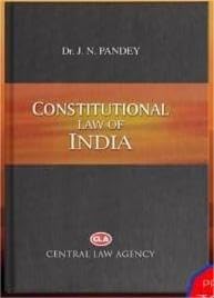 Constitutional Law of India