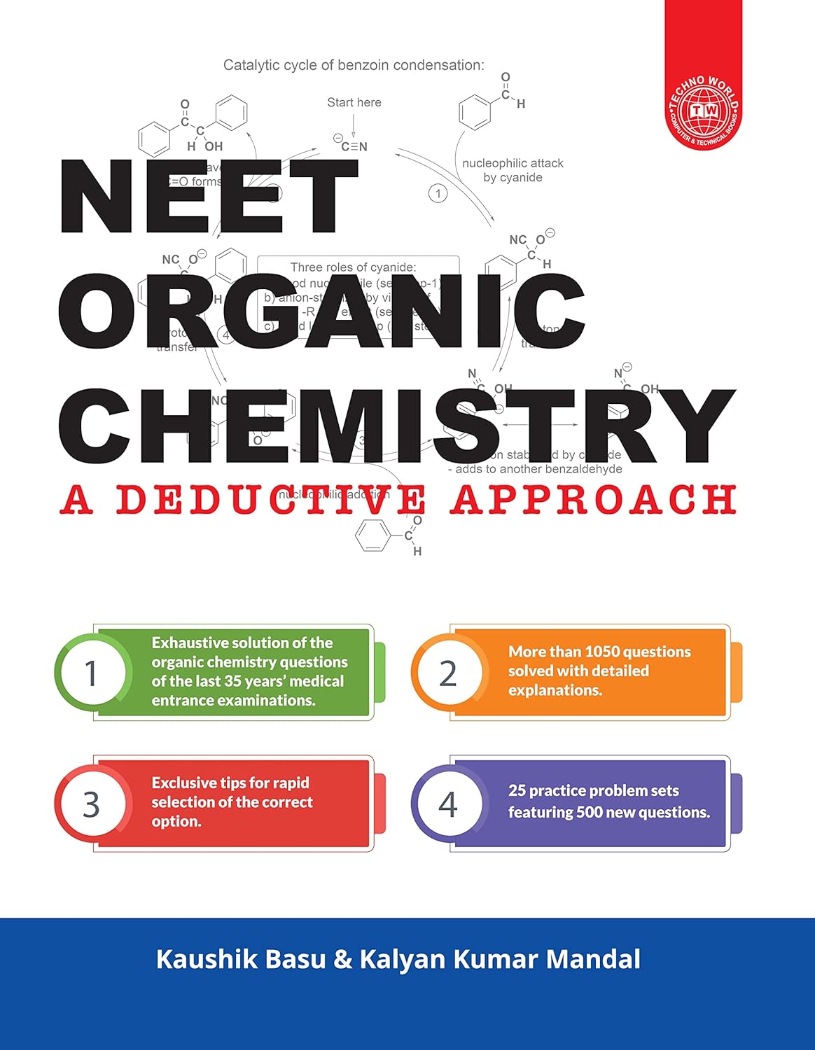 Neet Organic Chemistry/Basu Mondal