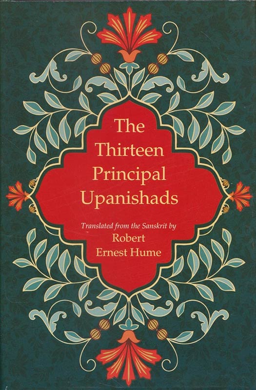 The Thirteen Principal Upanishads