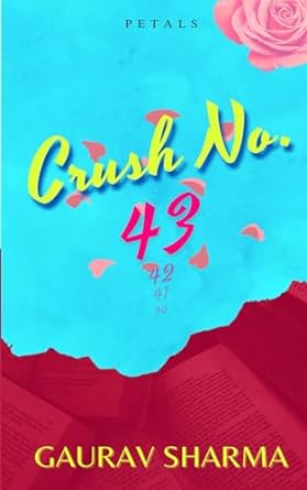 Crush No 43