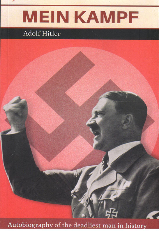 Mein Kampf