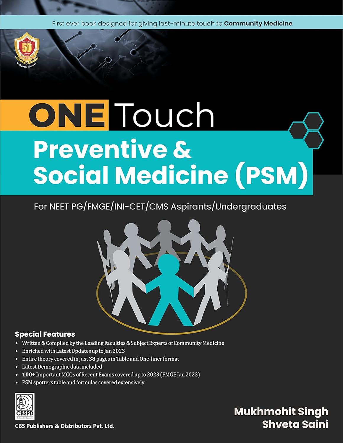 ONE TOUCH Preventive & Social Medicine