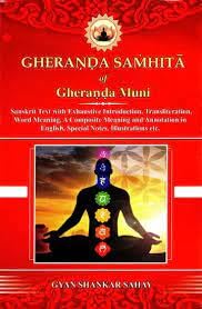 Gherand Samhita of Gherand Muni (english)