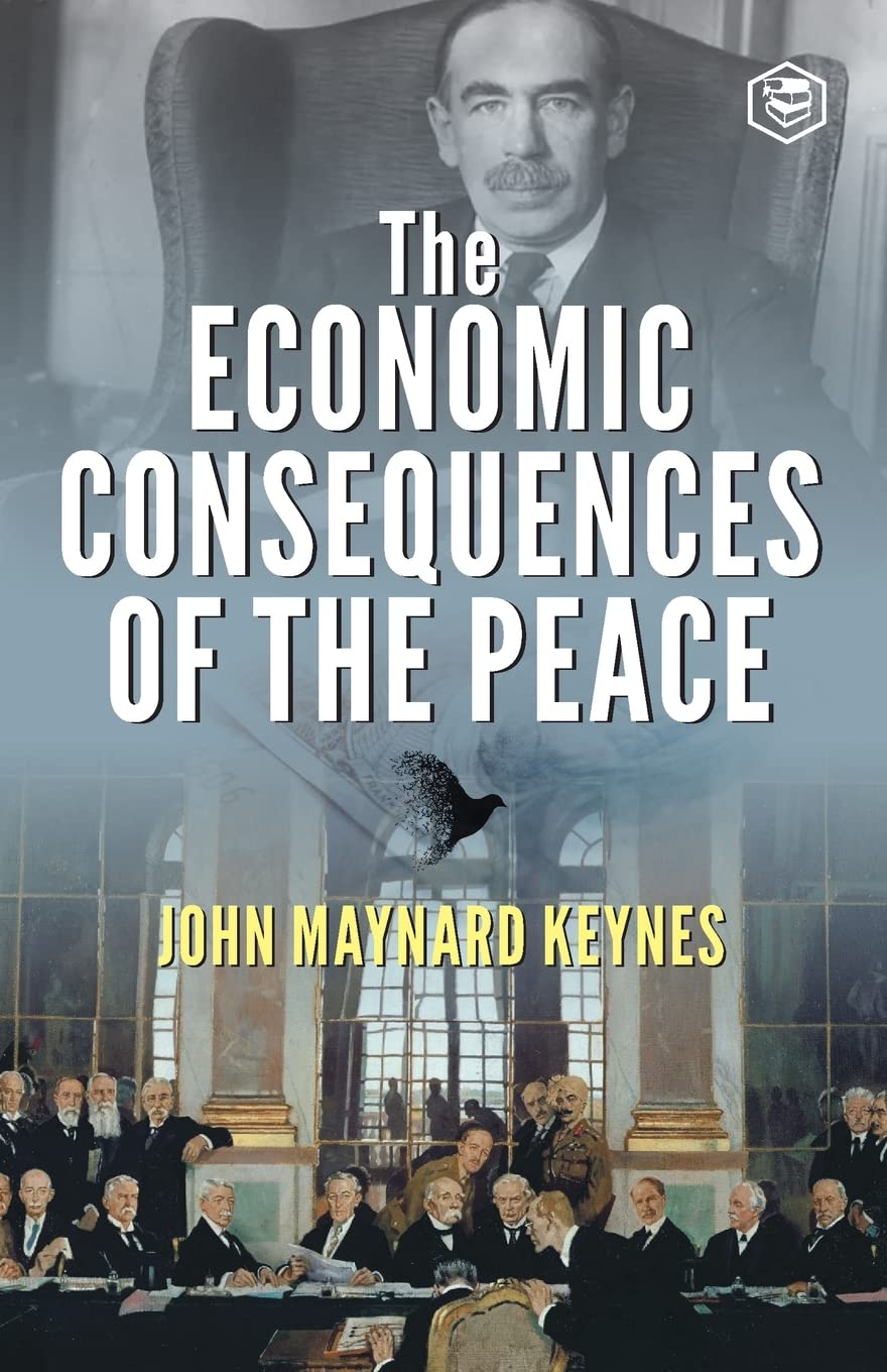 The Economic Consequences of the Peace