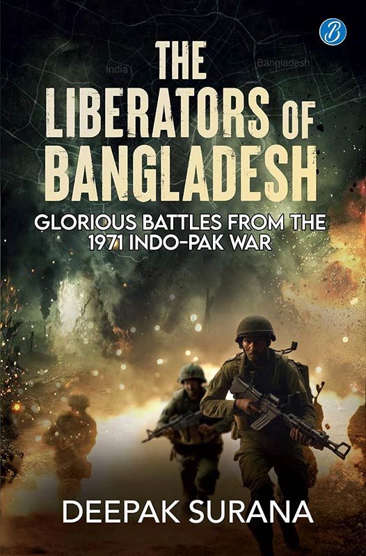 The Liberators of Bangladesh