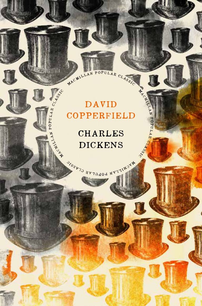 David Copperfield (Macmillan Popular Classics)