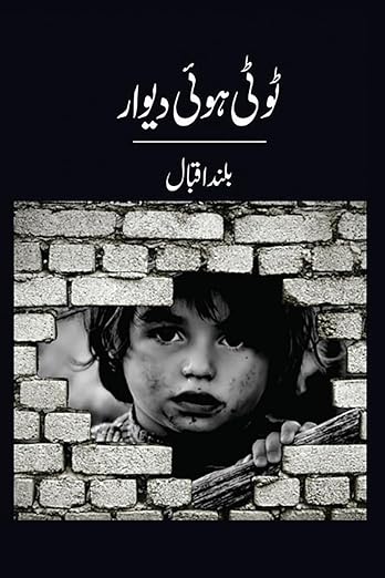 Broken wall (Urdu)