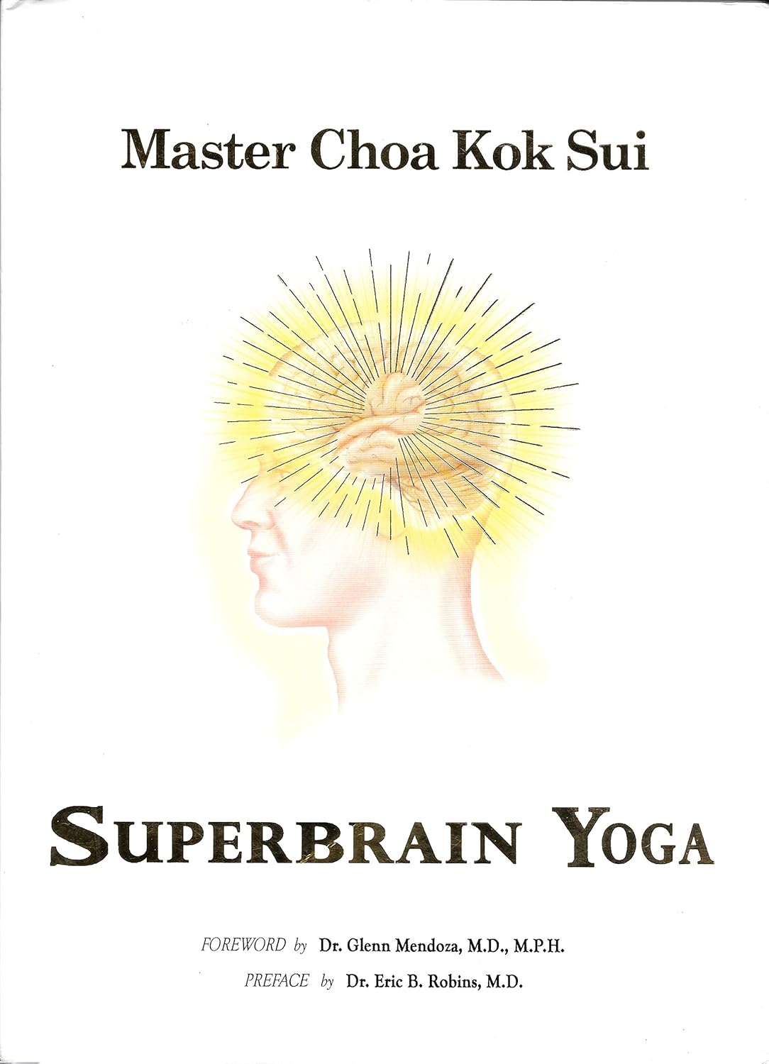 SuperBrain Yoga