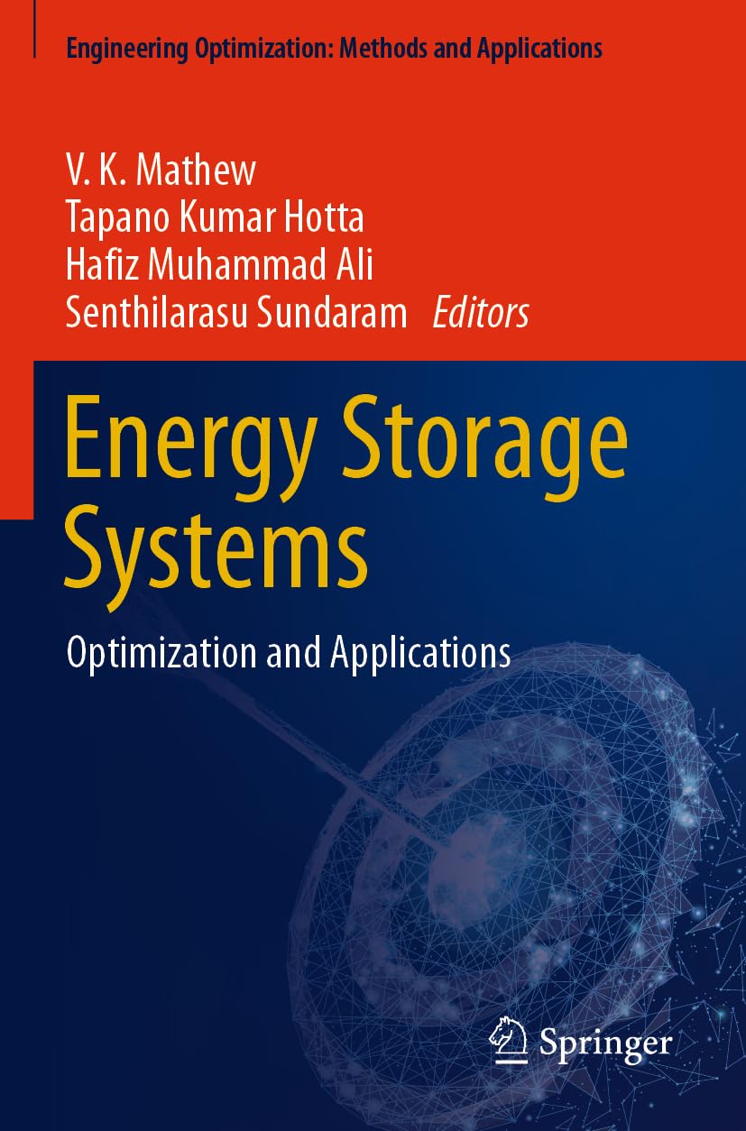 Energy Storage Systems