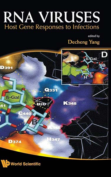 Rna Viruses: Host Gene Responses To Infections