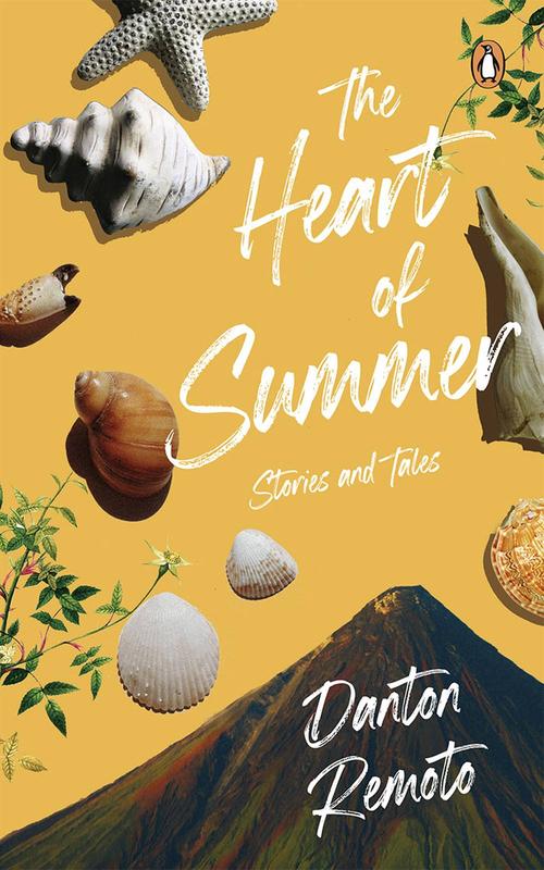 The Heart of Summer : Stories and Tales