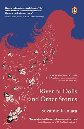 River of Dolls and Other Stories