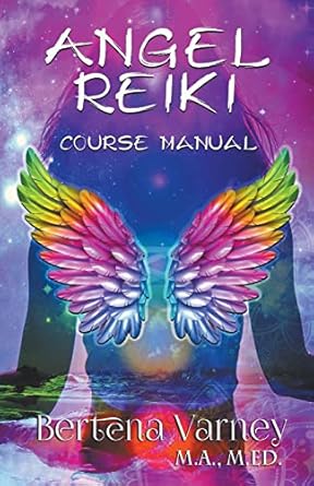 Angel Reiki Course Manual