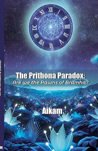 The Prithona Paradox: Are we the pawns of Bramha?