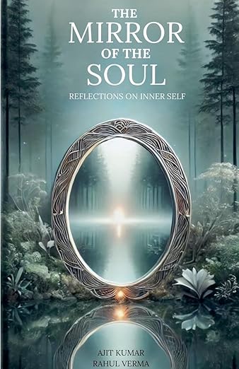 The Mirror of the Soul Reflections on Inner Self