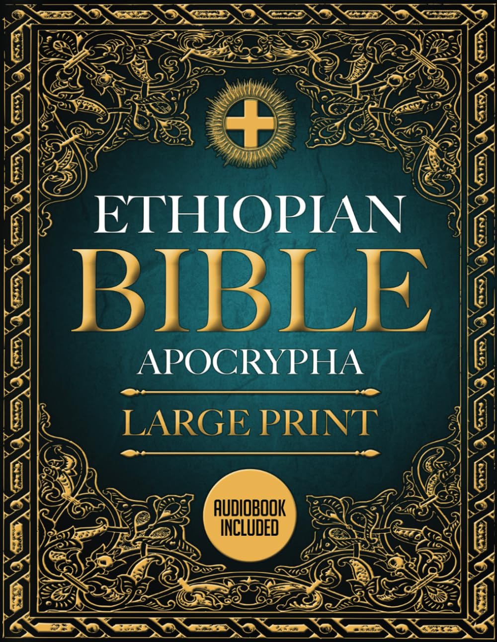 Ethiopian Bible