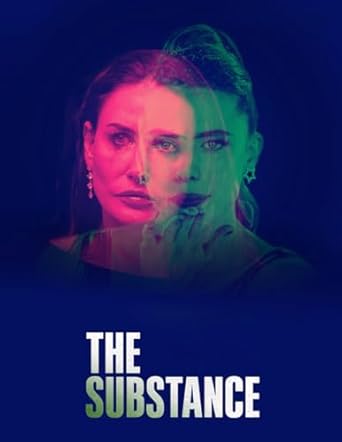 The Substance: A Script