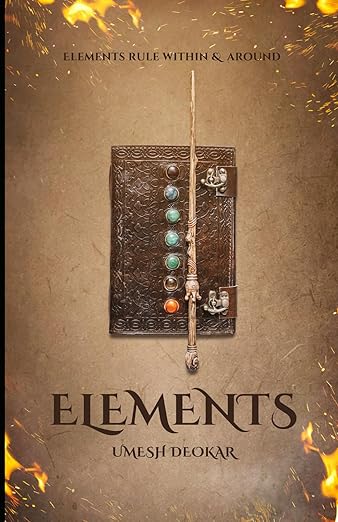 Elements: Elements Rule Within & Around