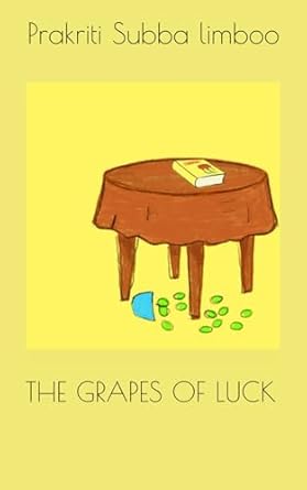 The Grapes of Luck