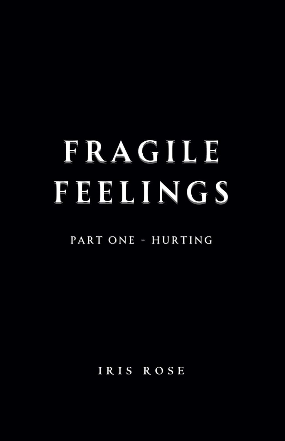 Fragile Feelings: Part One - Hurting