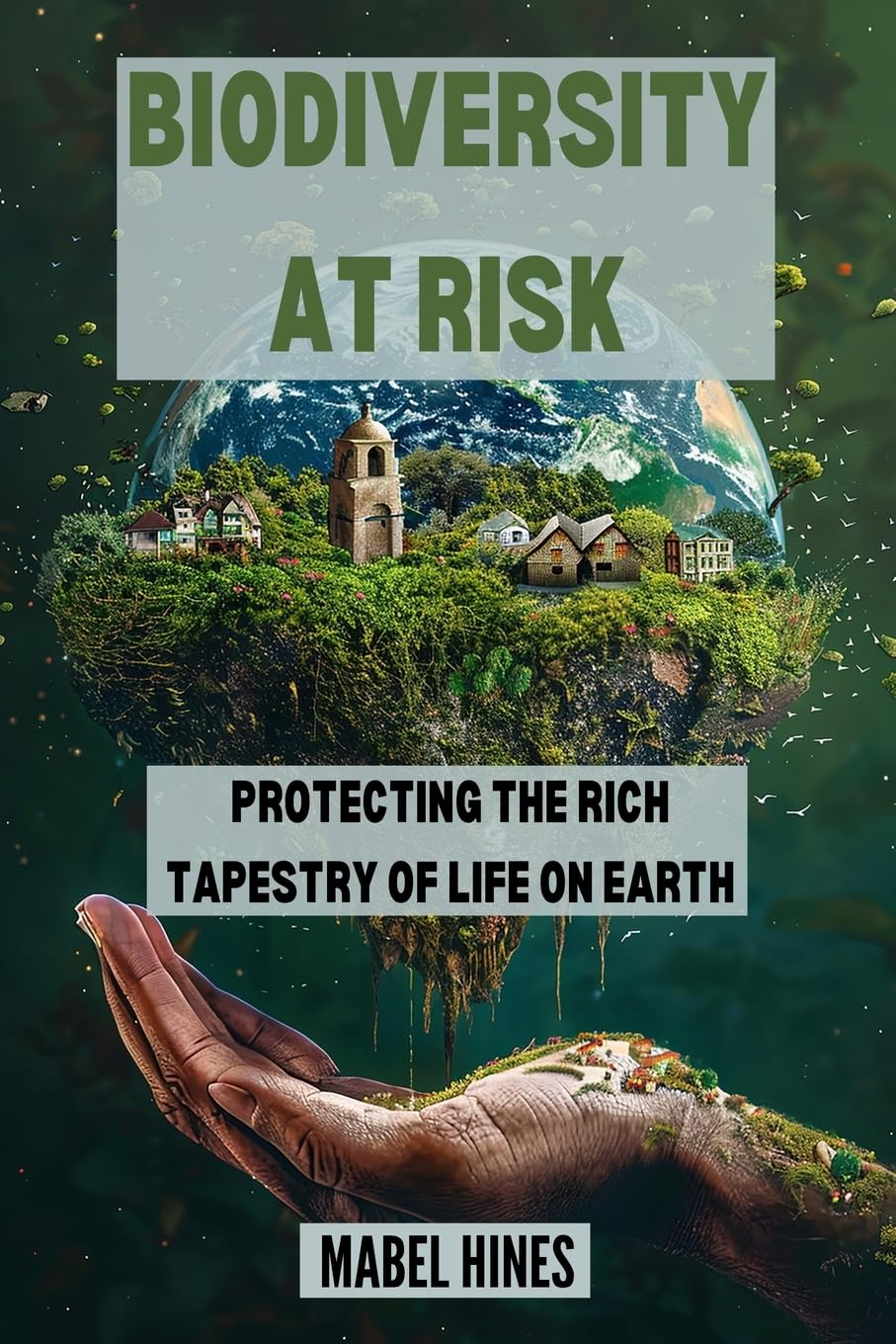 Biodiversity at Risk: Protecting the Rich Tapestry of Life on Earth