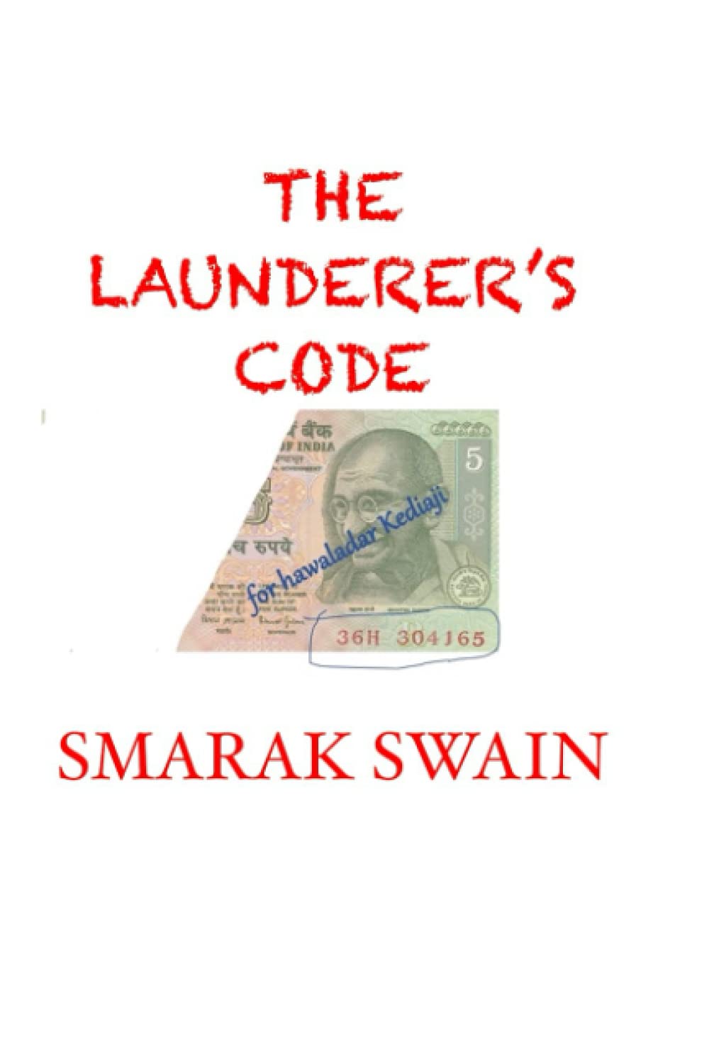 The Launderer's Code