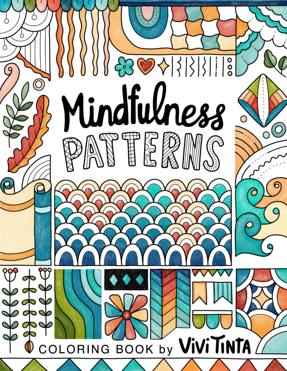 Mindfulness Patterns