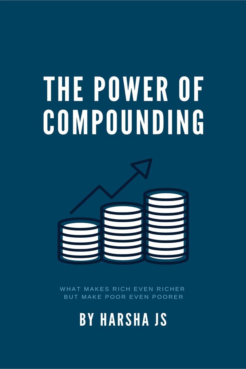 The Power of Compounding