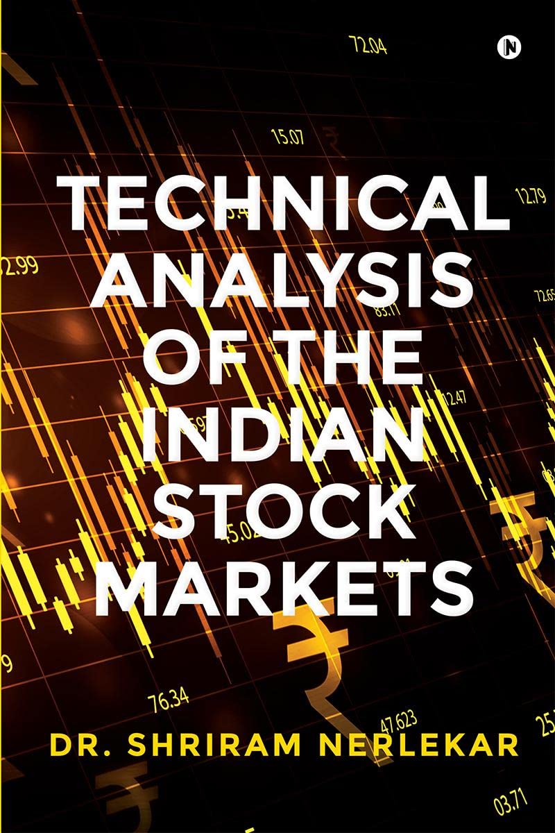 Technical Analysis of the Indian Stock Markets