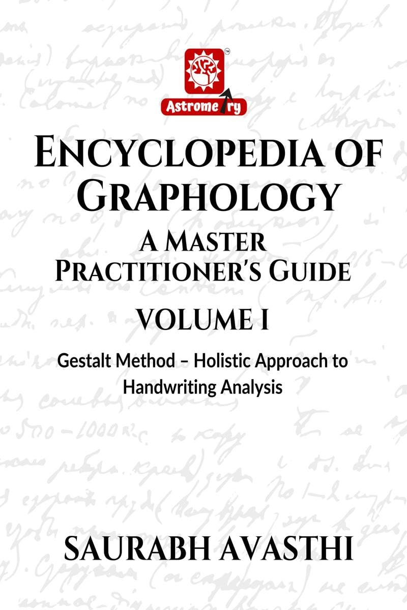 Encyclopedia of Graphology