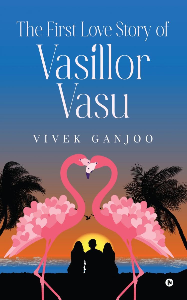 The First Love Story of Vasillor Vasu