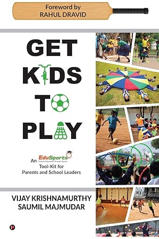 Get Kids To Play