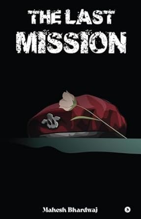 The Last Mission