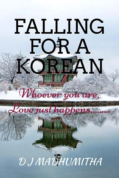 Falling For A Korean