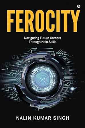 Ferocity: Navigating Future Careers Through Halo Skills