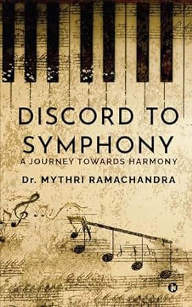 Discord to Symphony: A Journey Towards Harmony