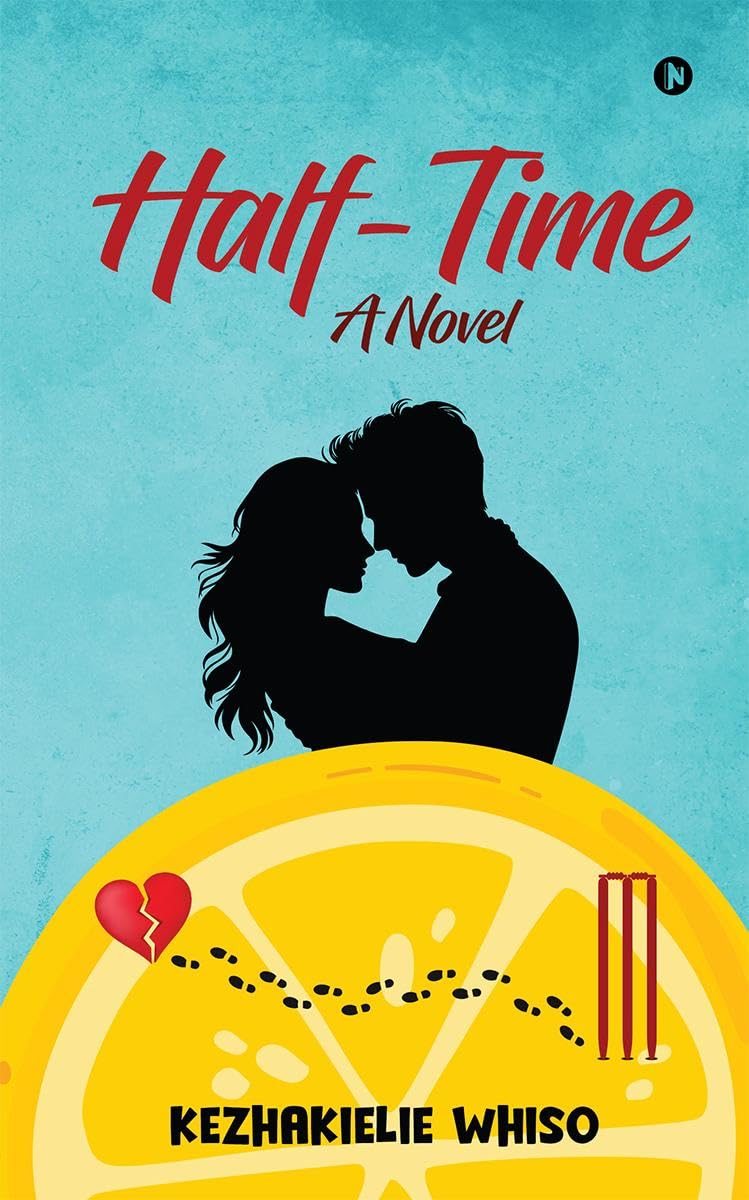 Half - Time: A Novel