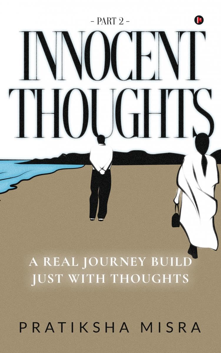 Innocent Thoughts - Part 2: A Real Journey Build Just with Thoughts