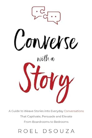 Converse With A Story