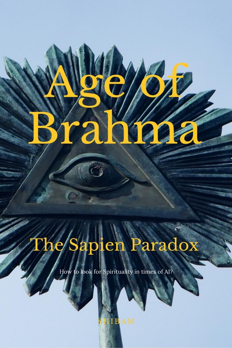 Age of Brahma: The Sapien Paradox